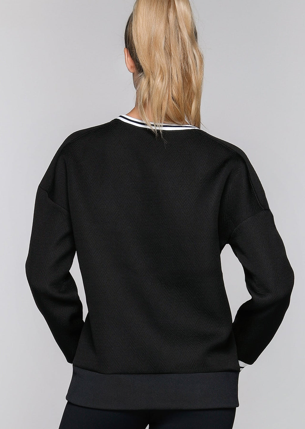 Adventurous Soul L/Slv Top
