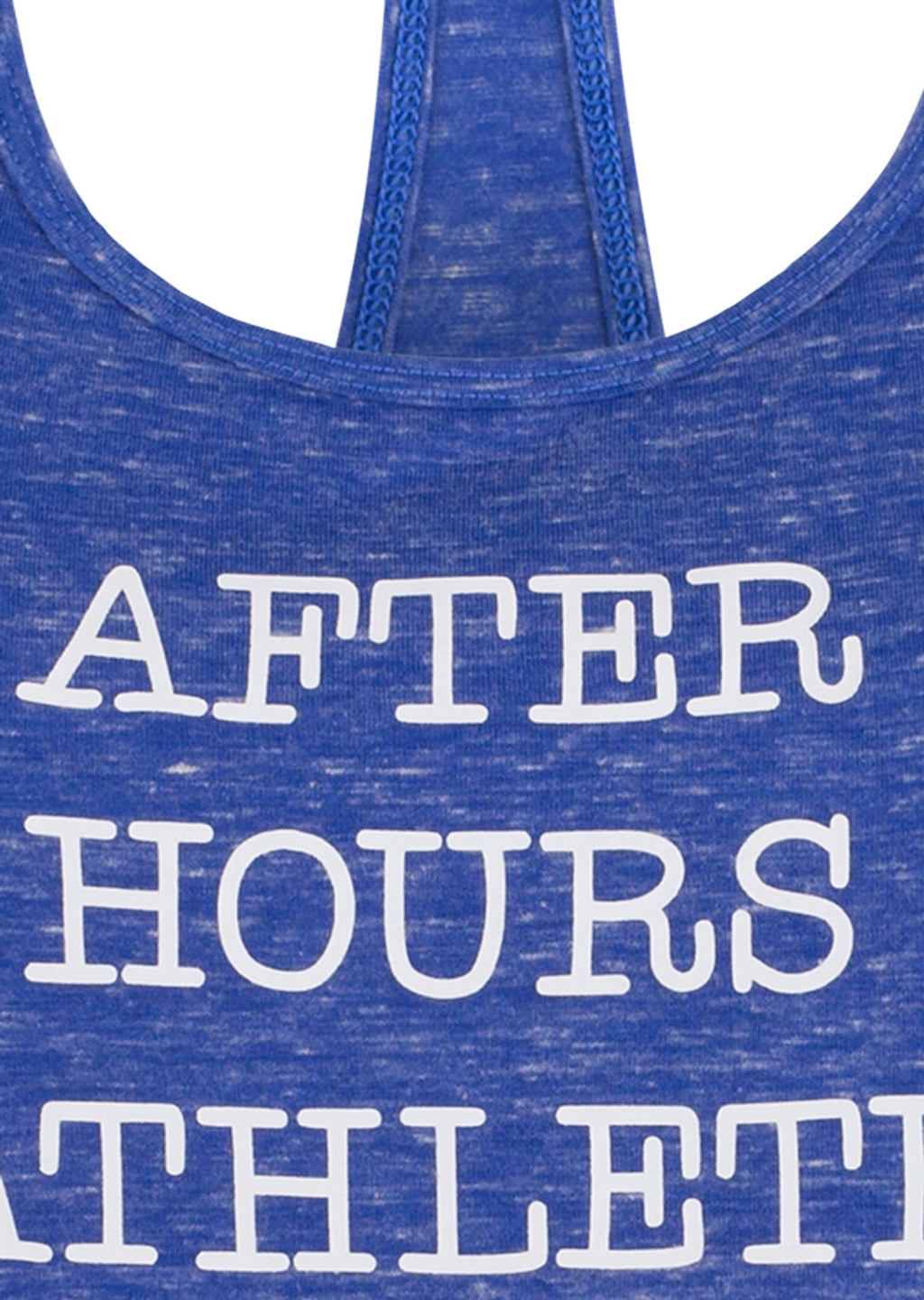 After Hours Athlete Tank
