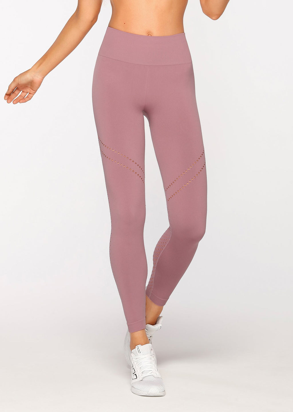 After Hours Seamless F/L Tight