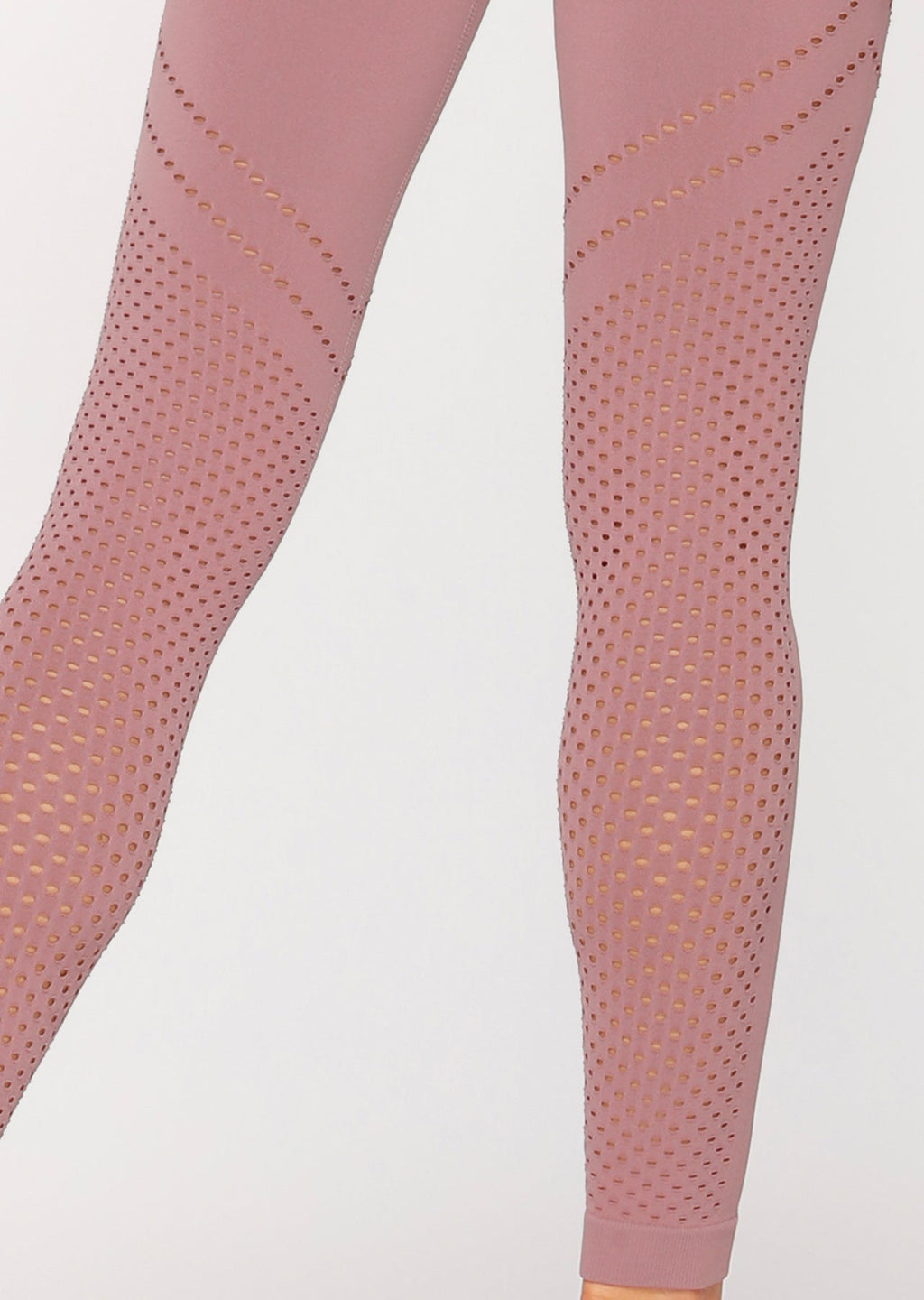After Hours Seamless F/L Tight