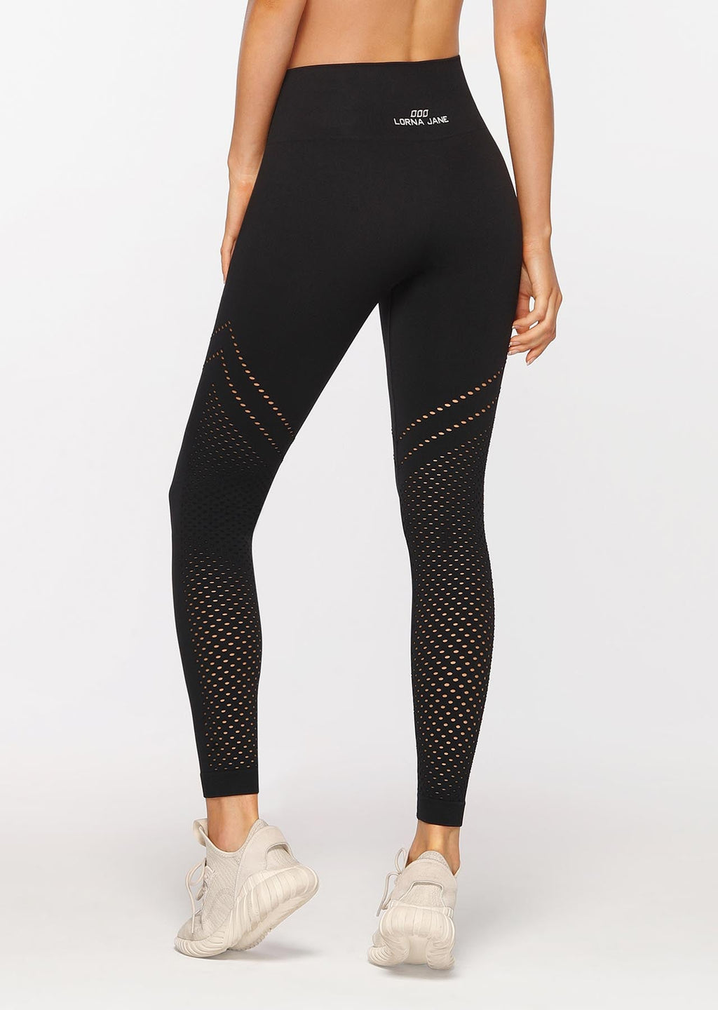 After Hours Seamless Full Length Tight