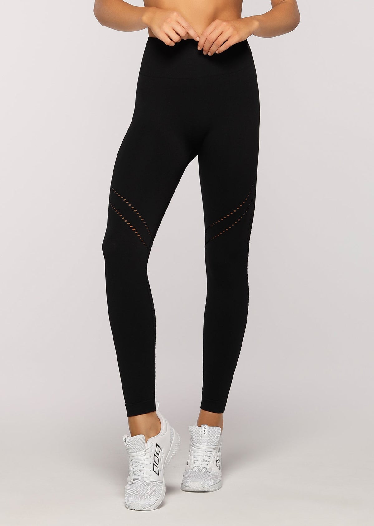 After Hours Seamless Tight