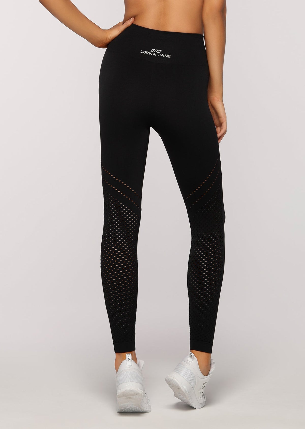 After Hours Seamless Tight