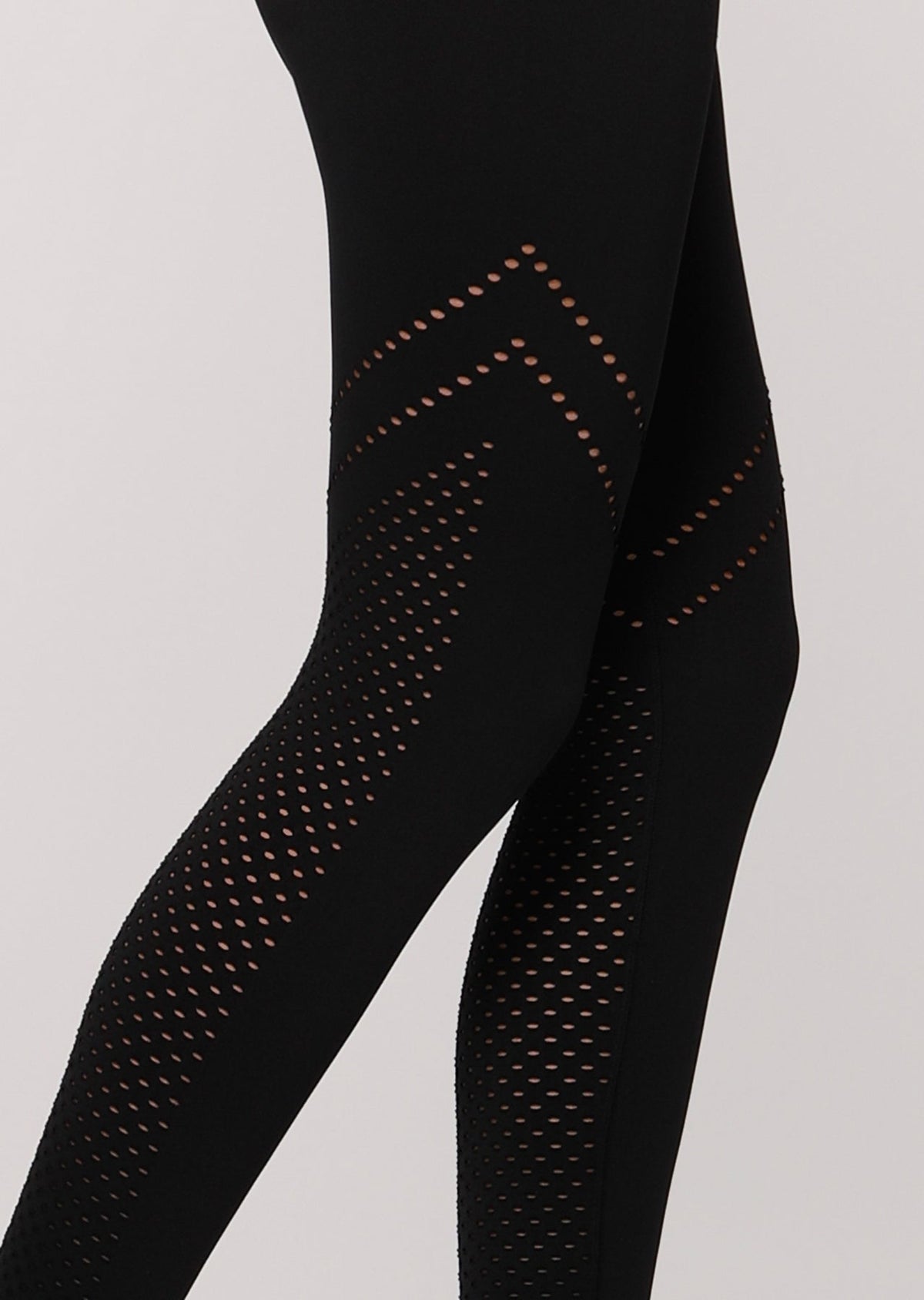 After Hours Seamless Tight