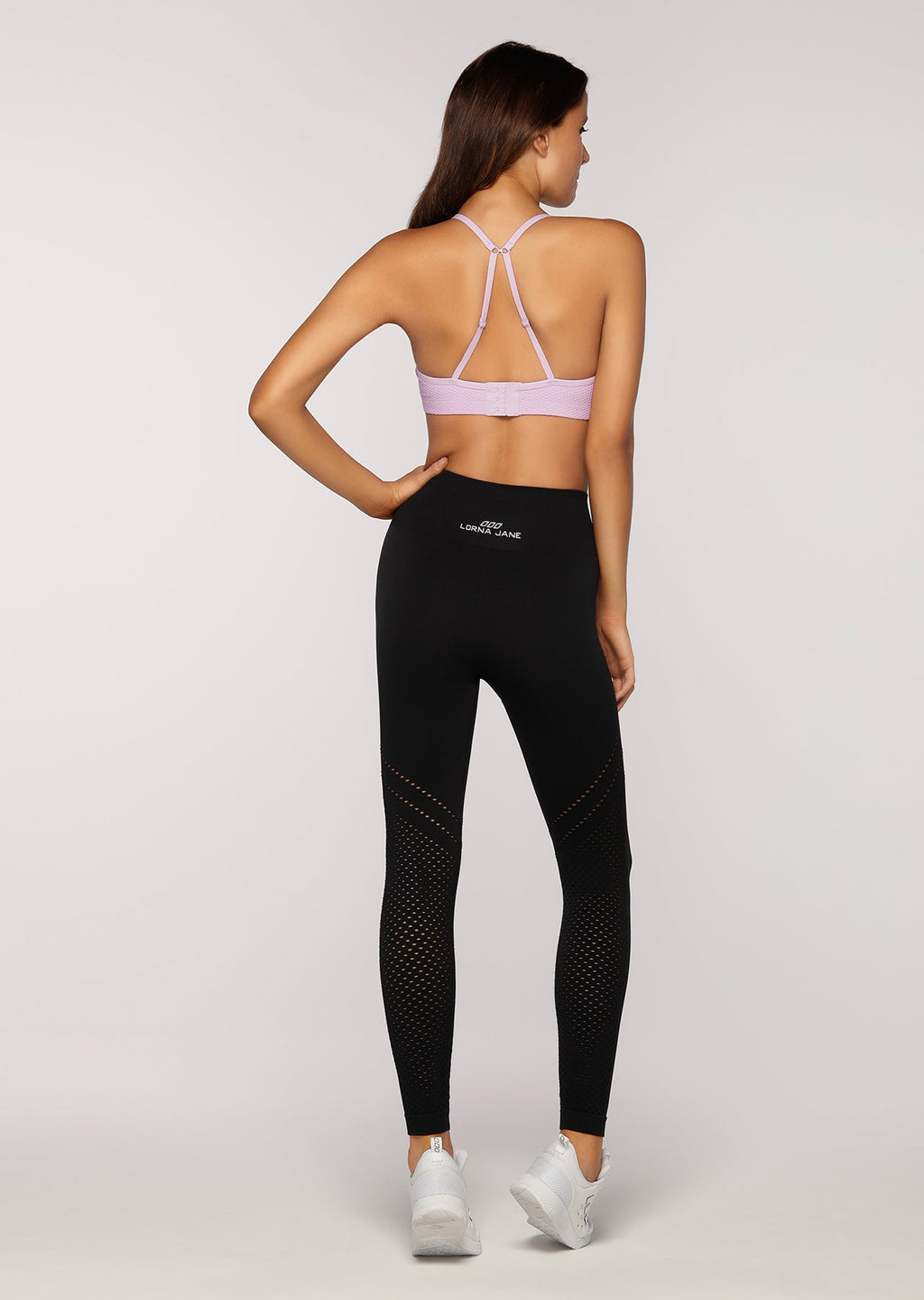 After Hours Seamless Tight