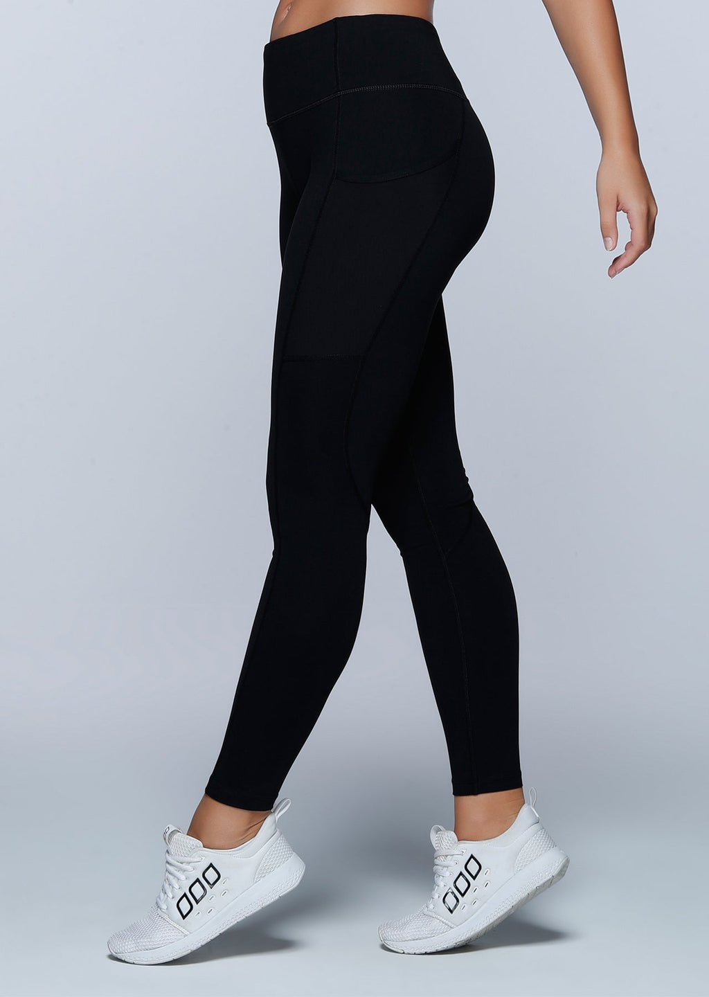 Agile Core Pocket F/L Tight