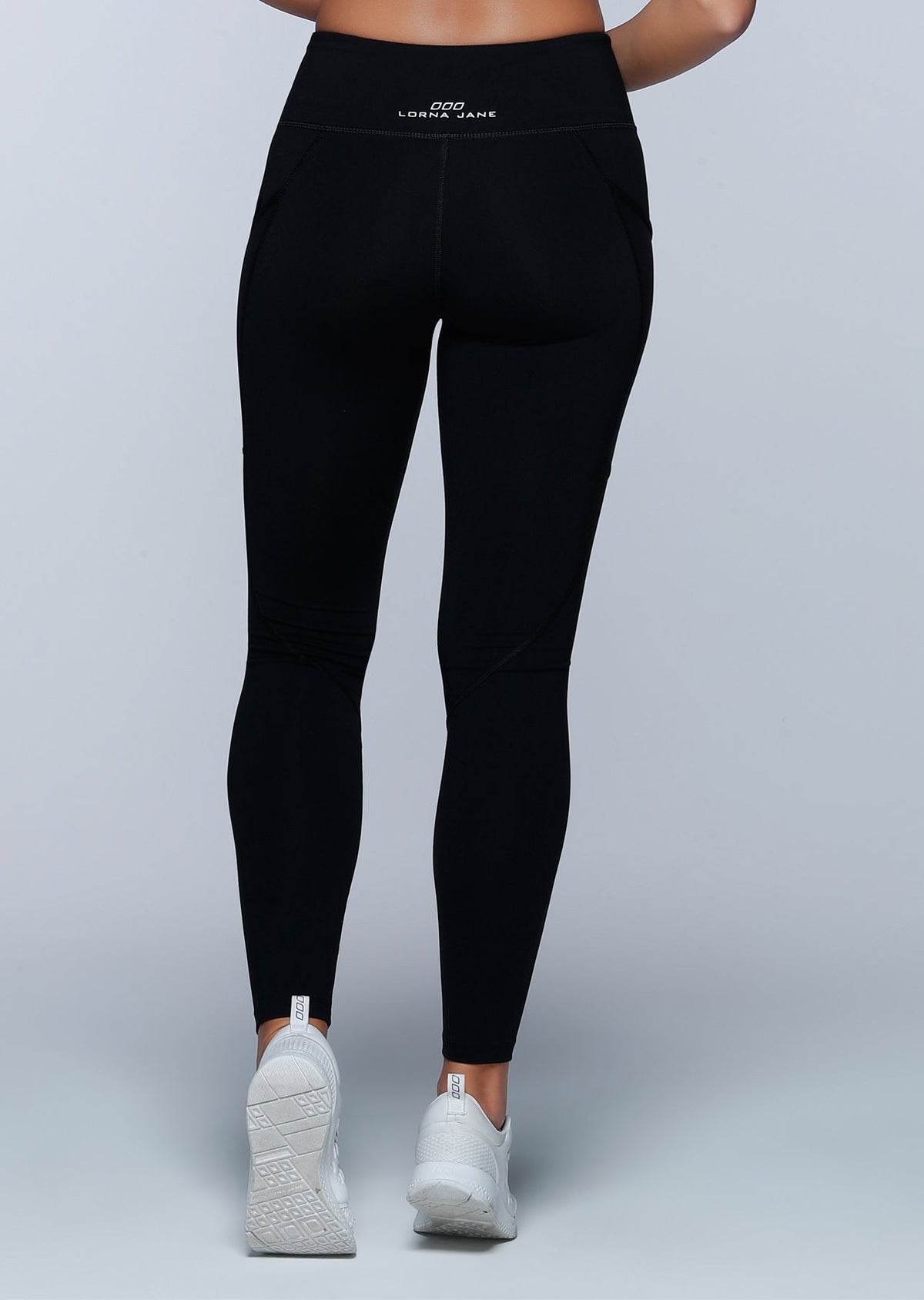 Agile Core Pocket F/L Tight