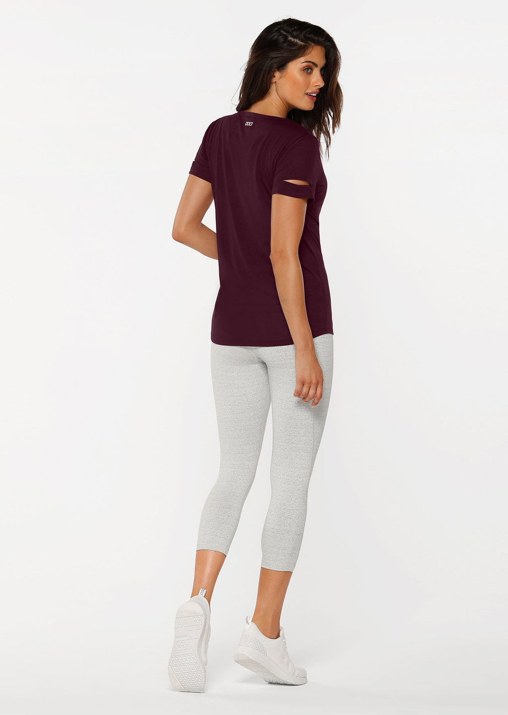 Agility Active Tee