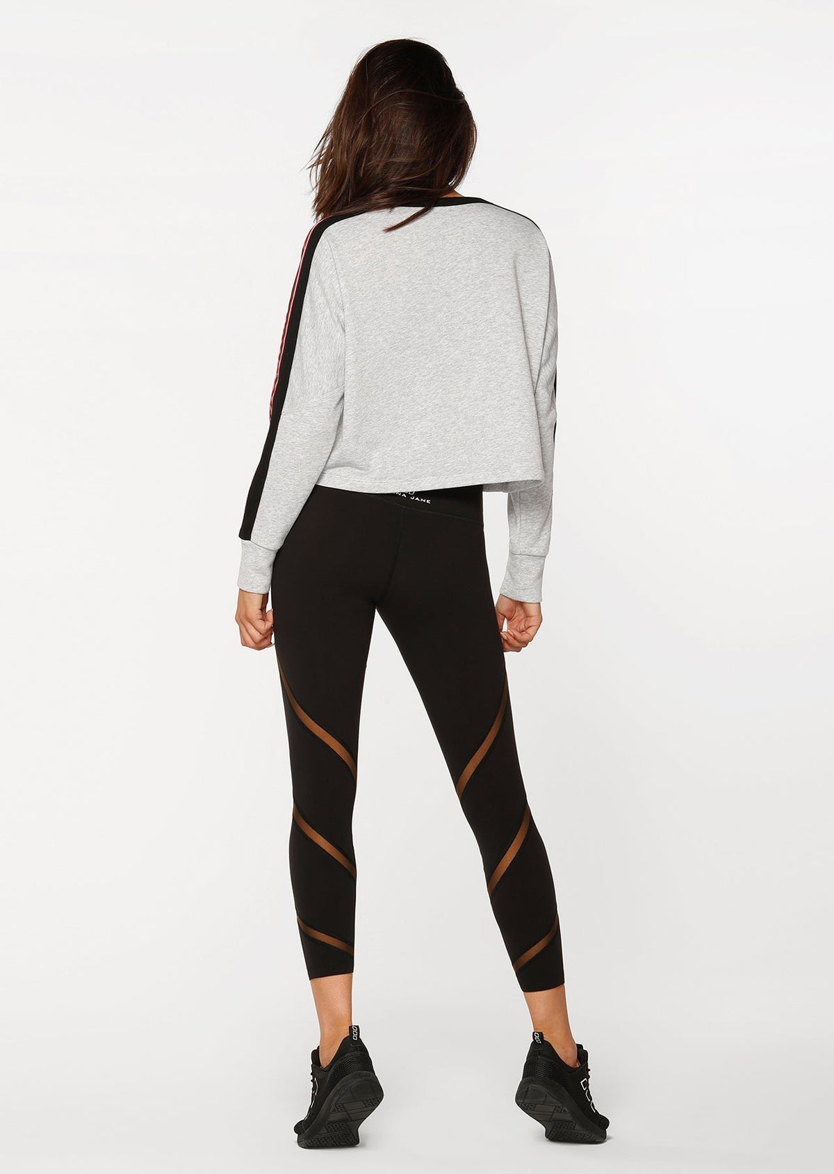 Agility Core Ankle Biter Tight