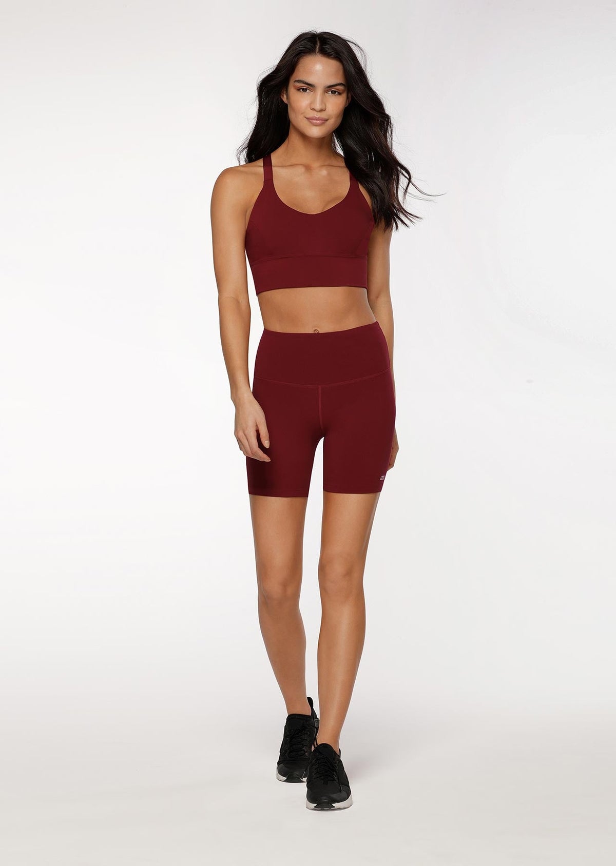 Agility Sports Bra