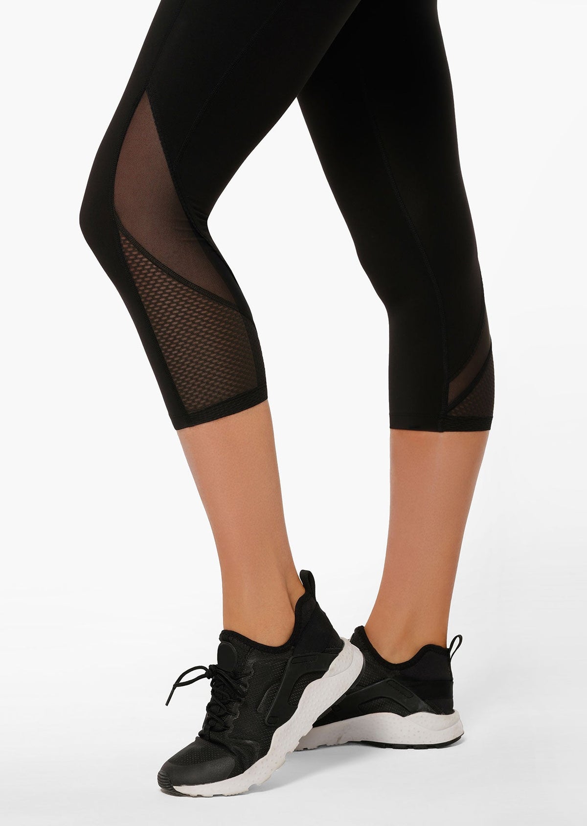 Airflow Core Stability 7/8 Leggings