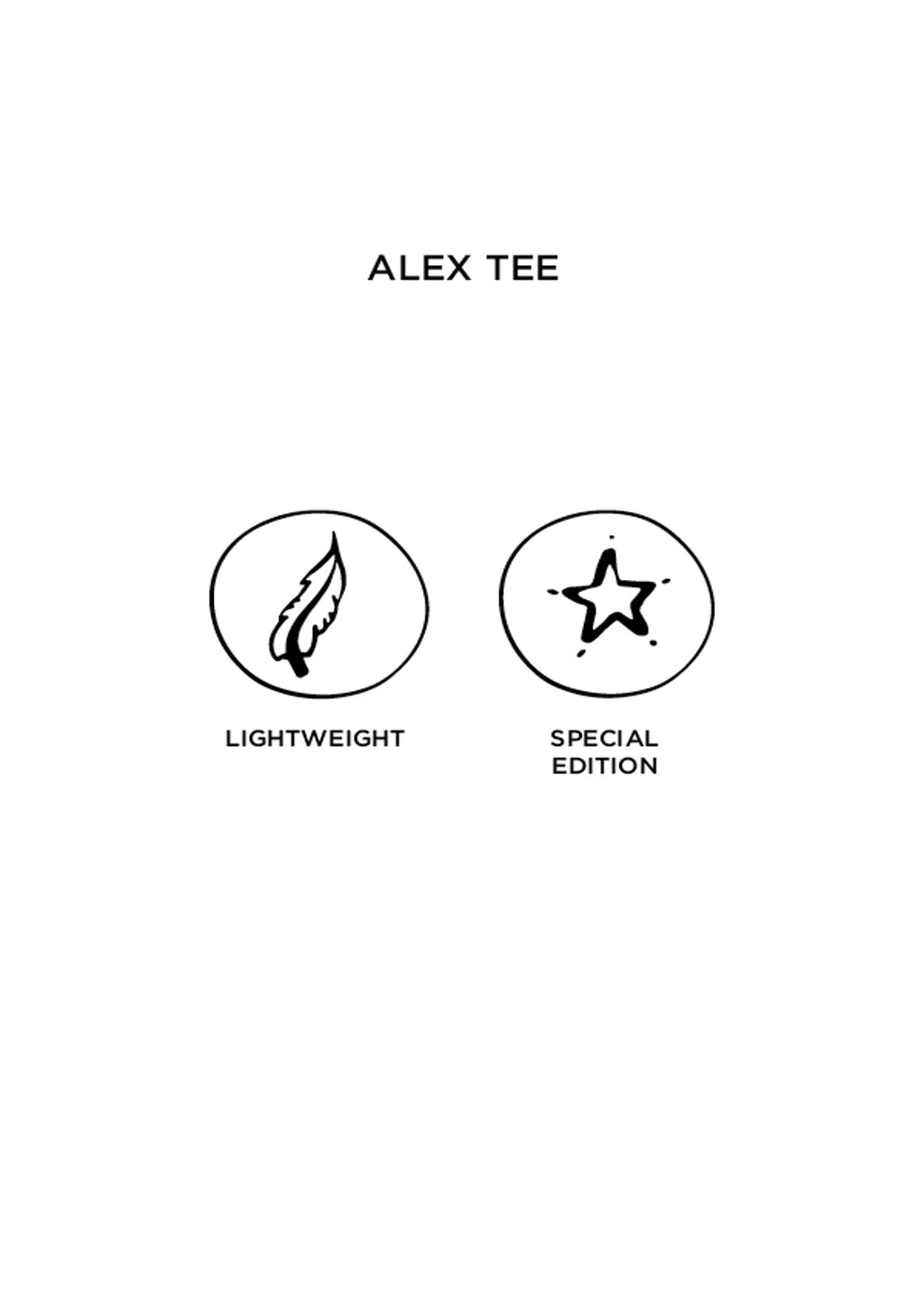 Alex Tee