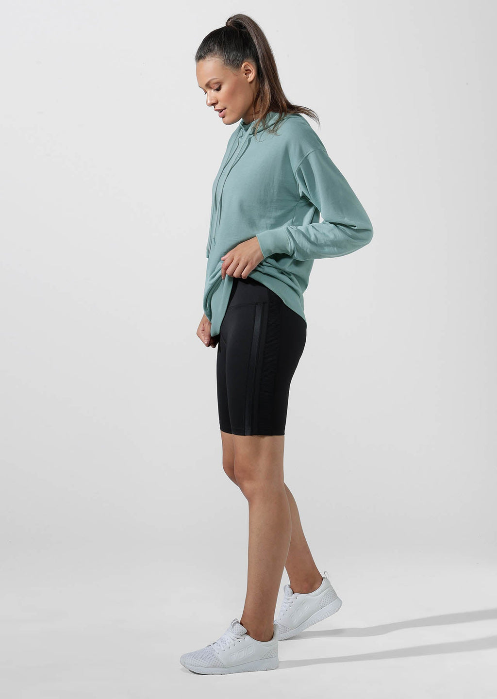 Alexa Bike Shorts