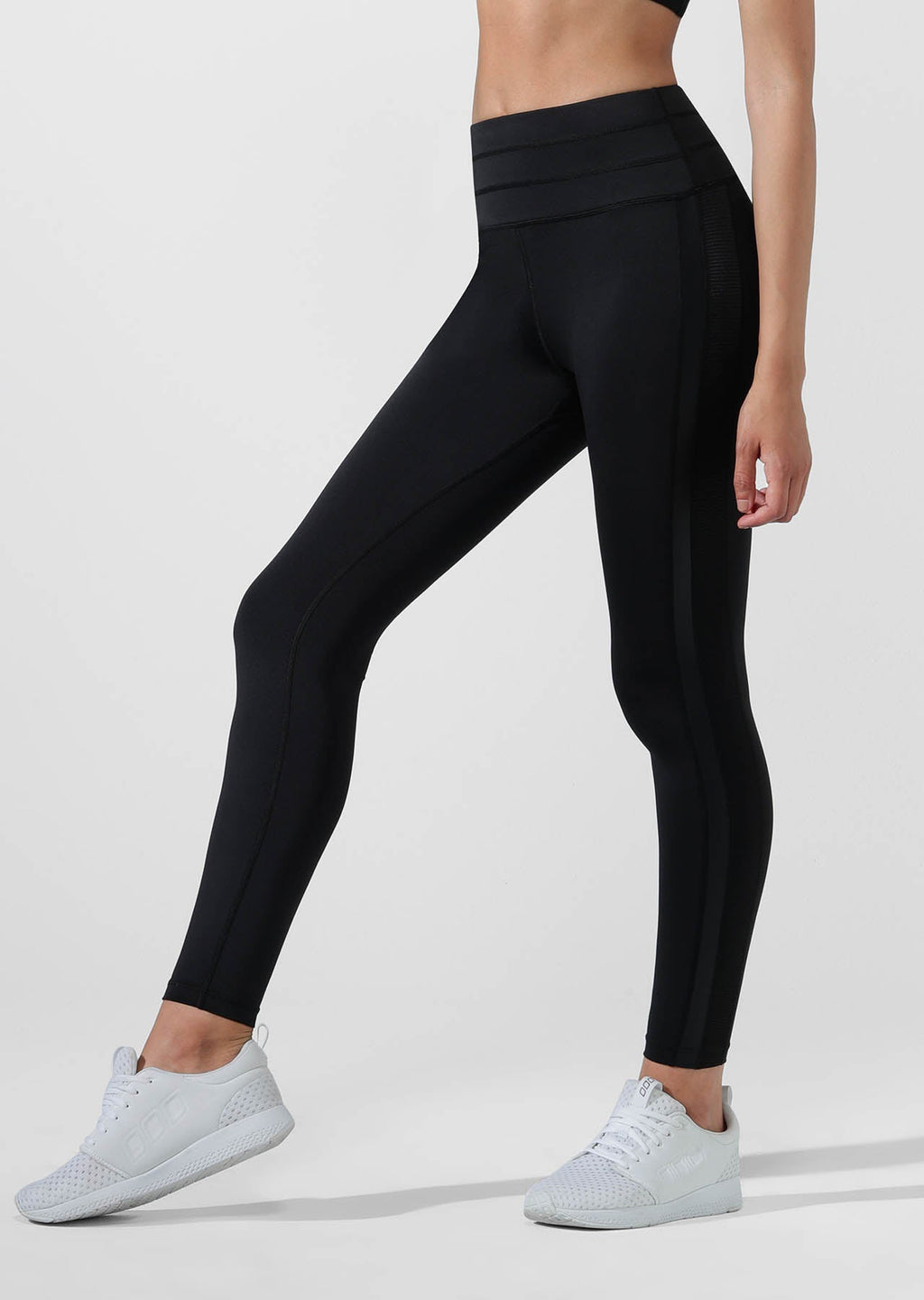 Alexa Core Full Length Tight