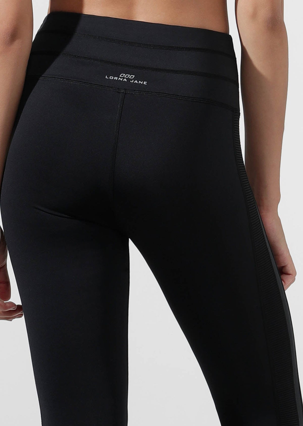 Alexa Core Full Length Tight