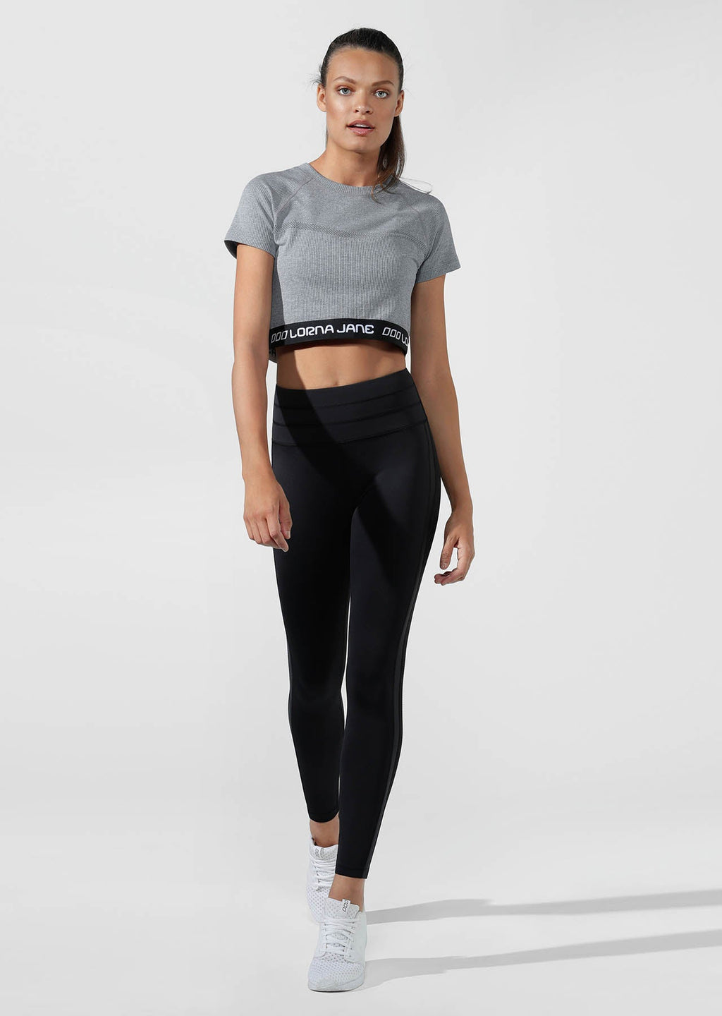 Alexa Core Full Length Tight