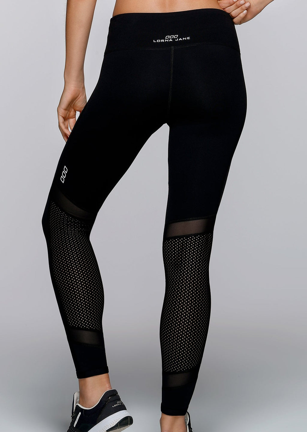 Alexandra Core F/L Tight