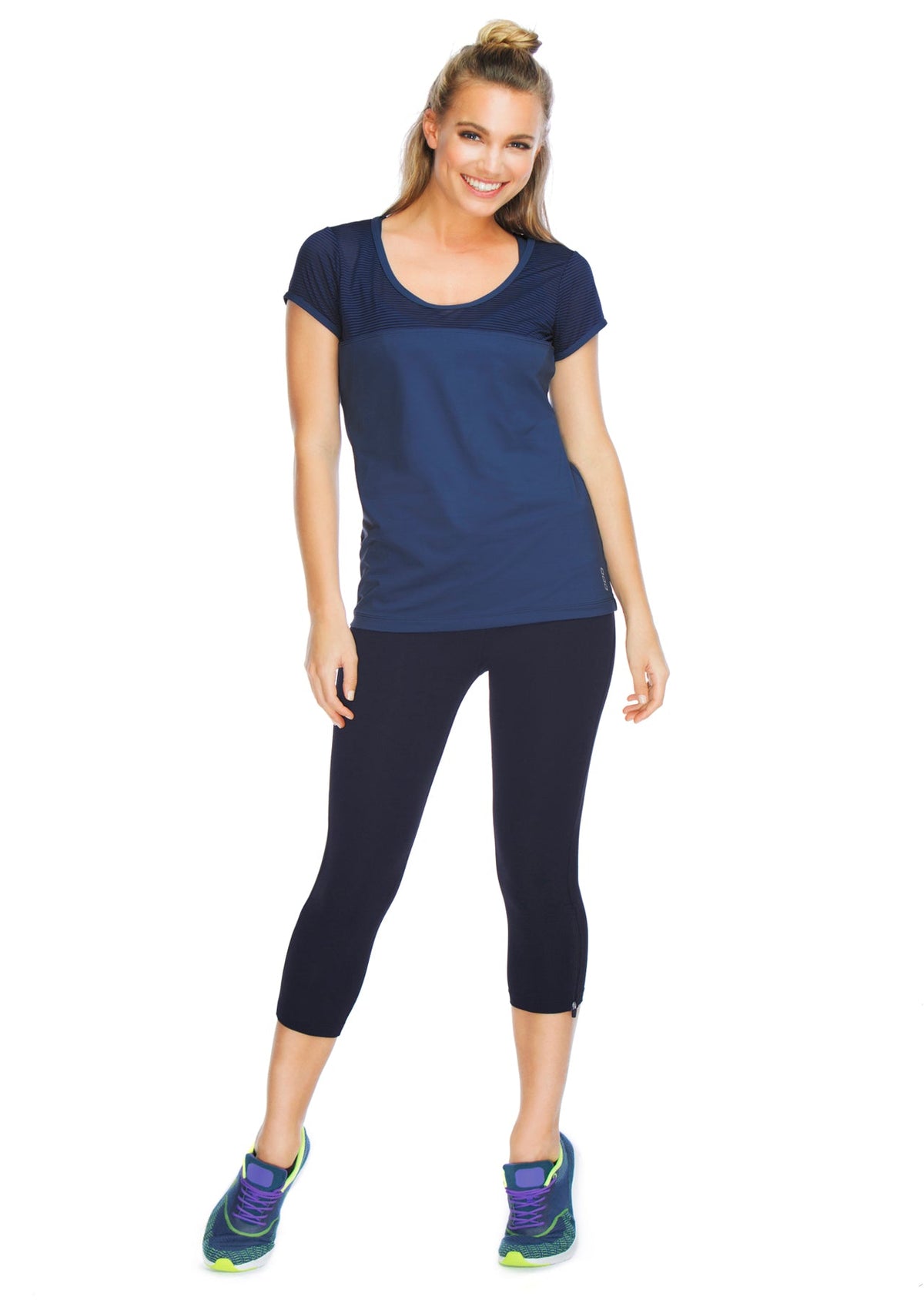 Align S/Slv Excel Top