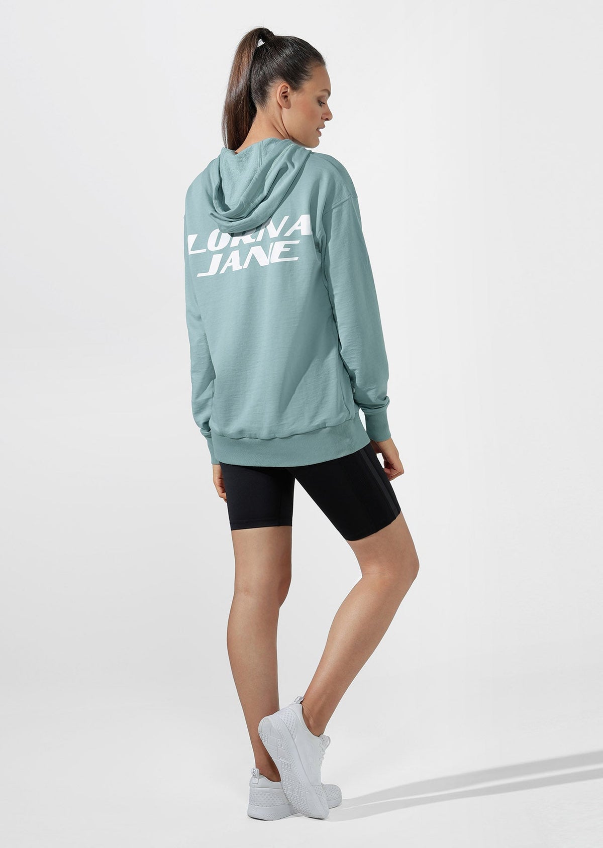 All Comfort Lightweight Hoodie