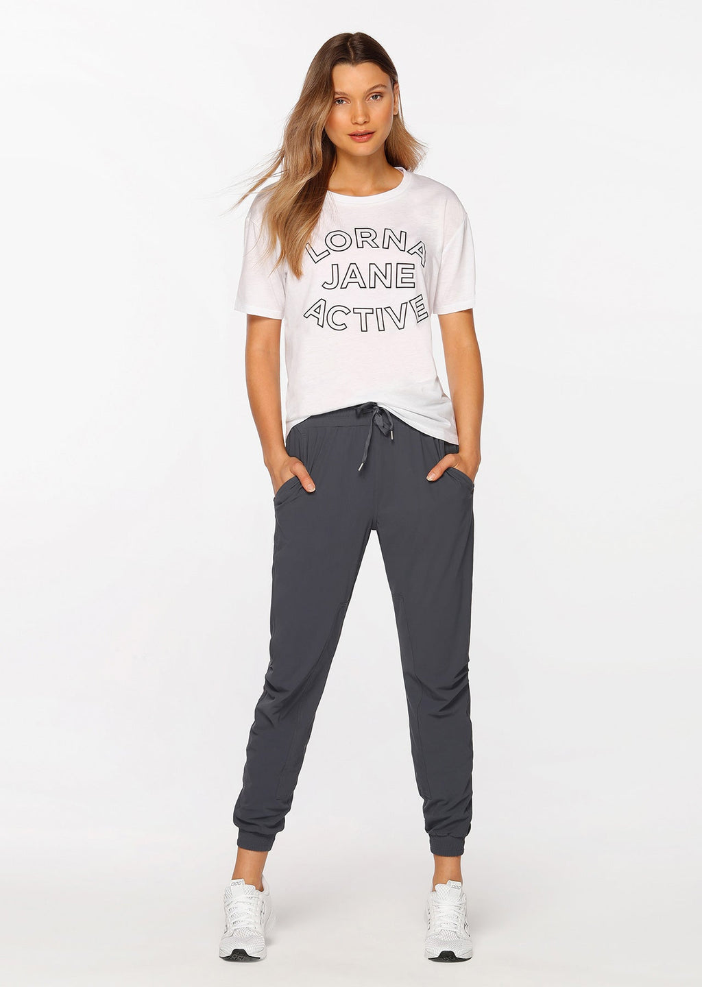 All Day Active Pants