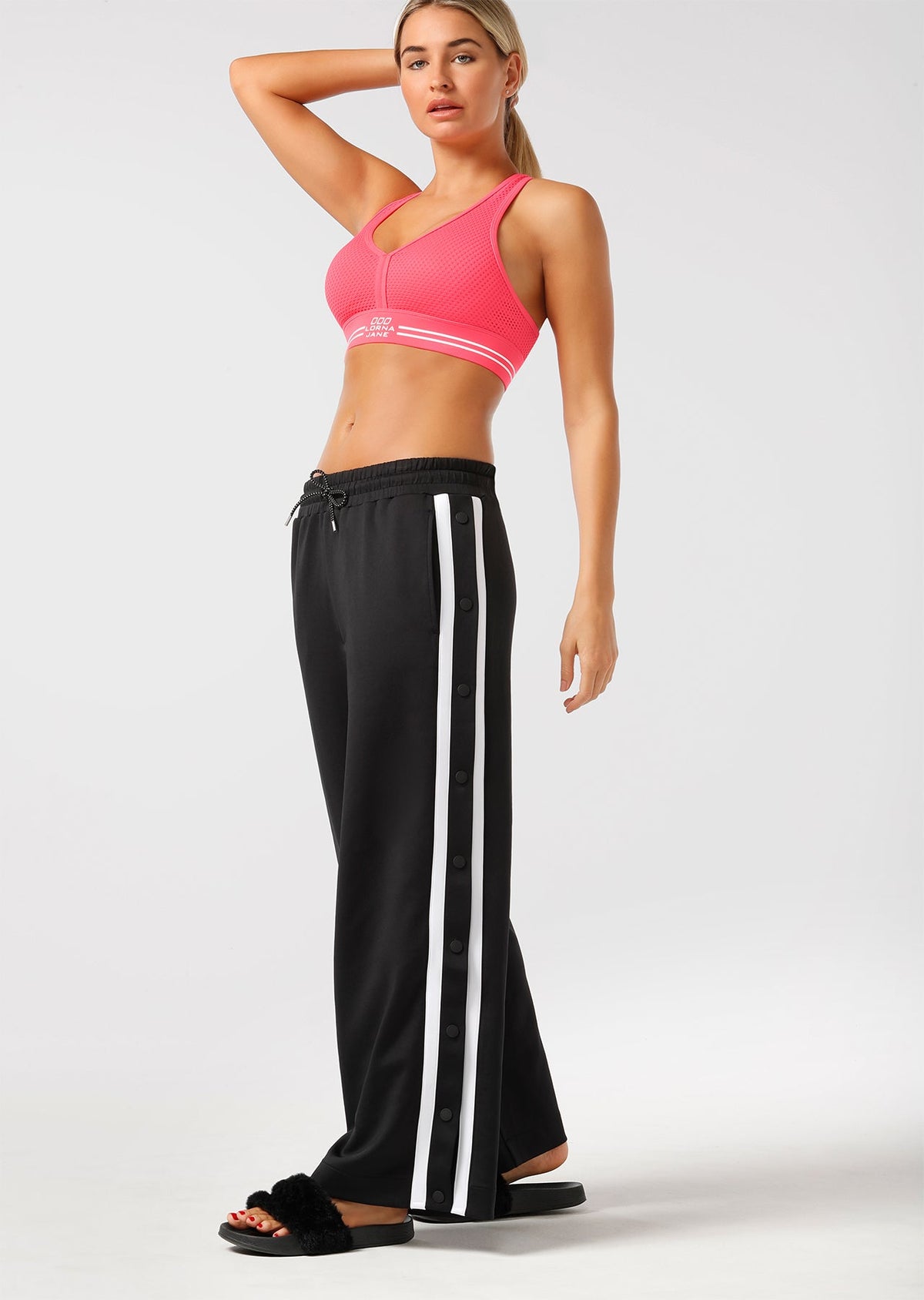 All Day Active Trackie