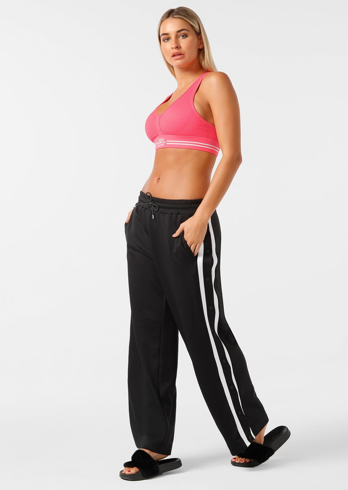 All Day Active Trackie