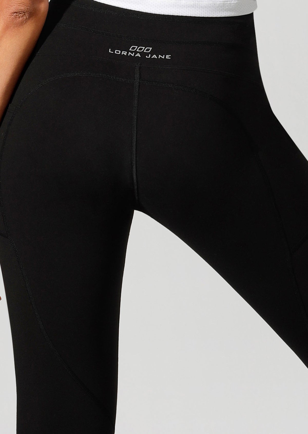 All Day Booty 7/8 Tight