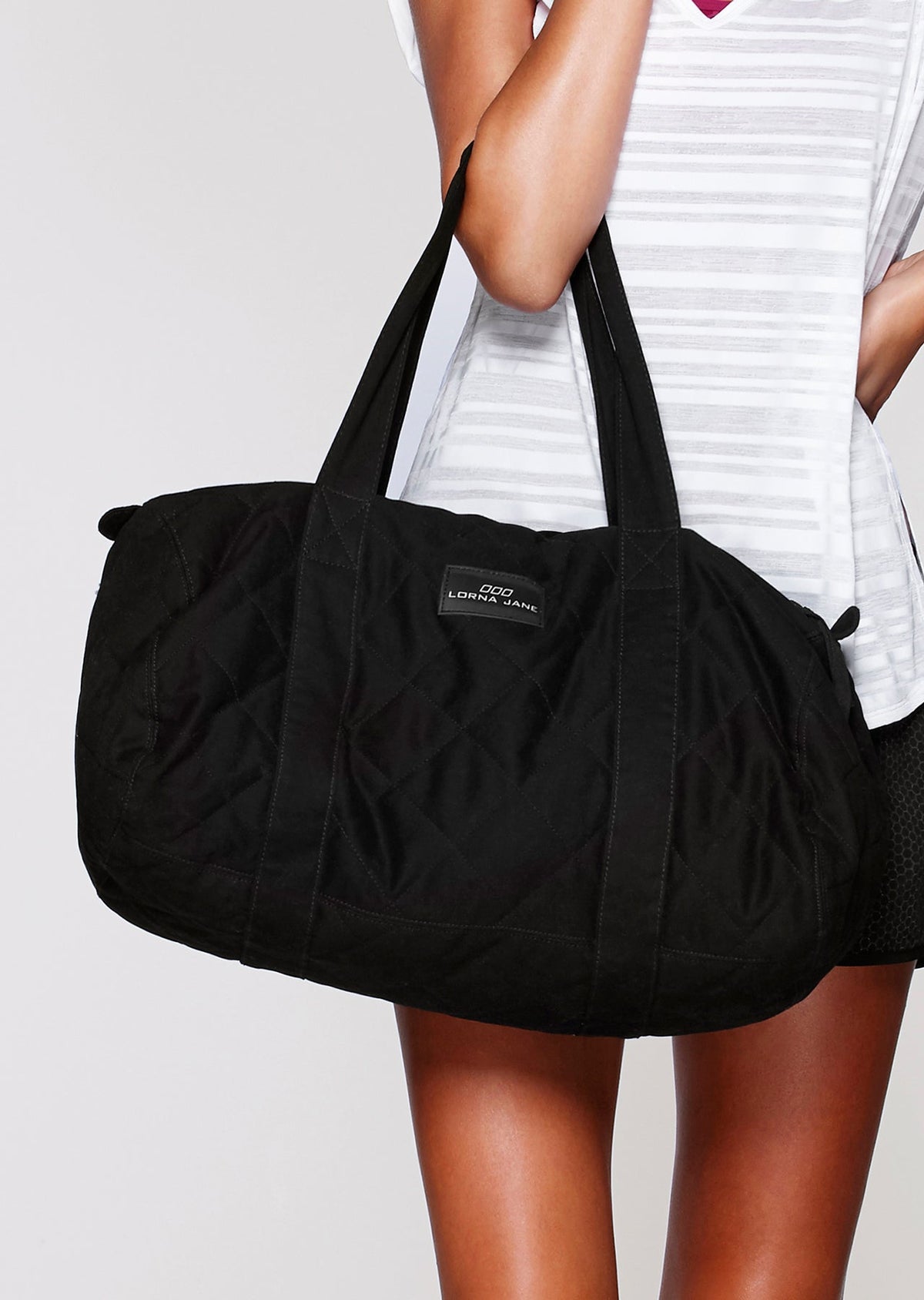 All Day Gym Bag