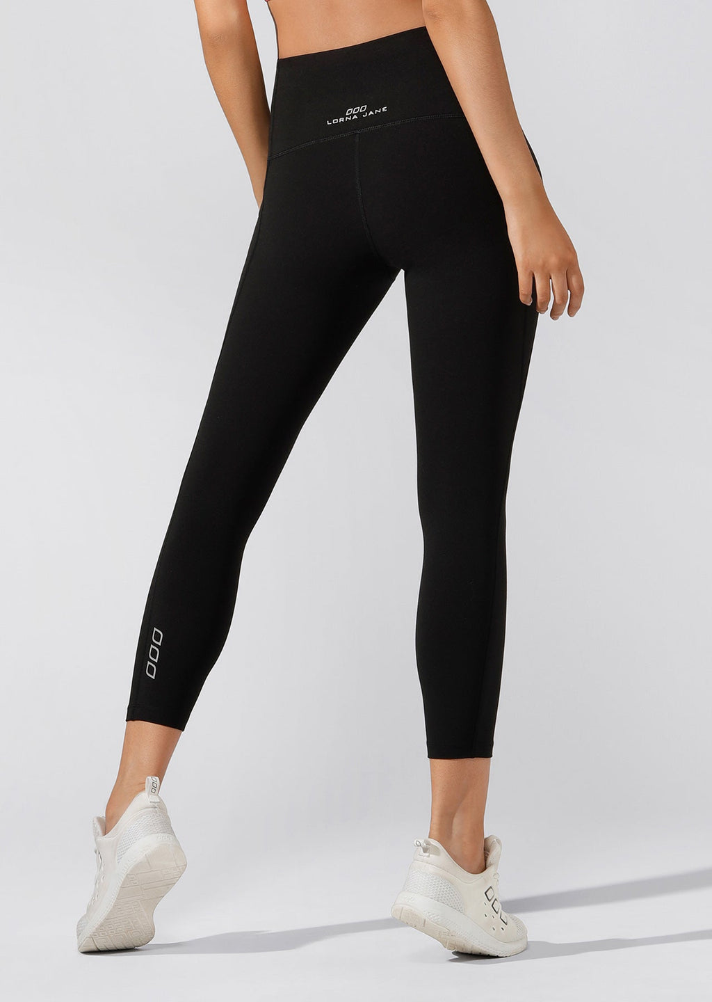 All Day Pocket Ankle Biter Tight
