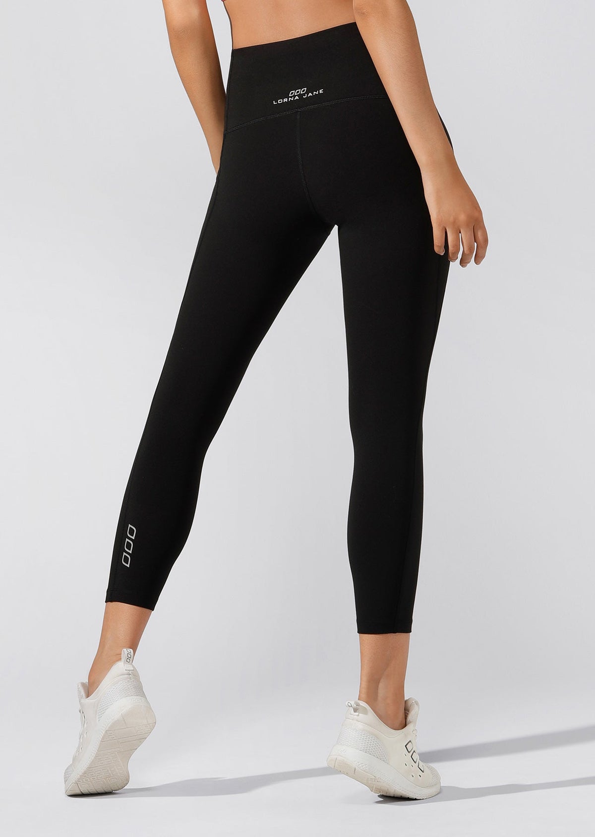 All Day Pocket Ankle Biter Tight