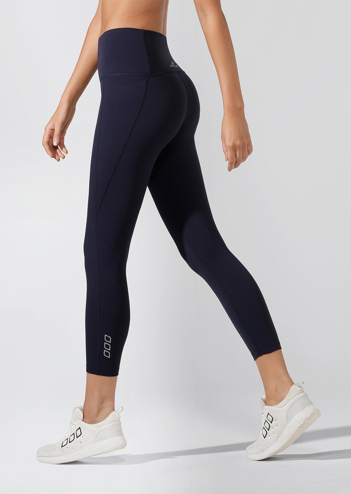 All Day Pocket Ankle Biter Tight