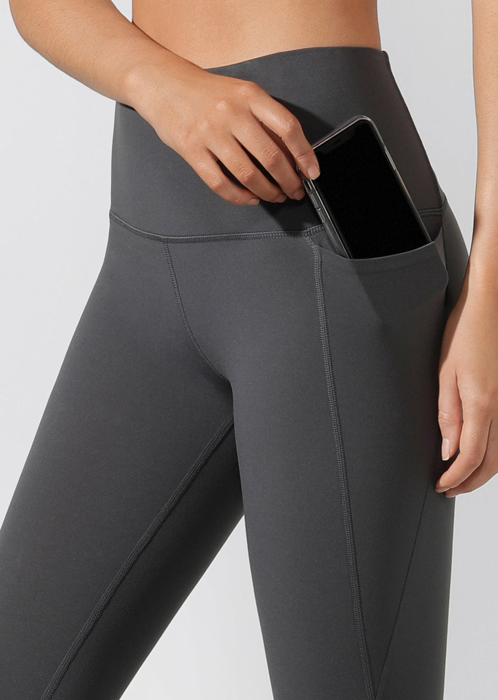 All Day Pocket Ankle Biter Tight