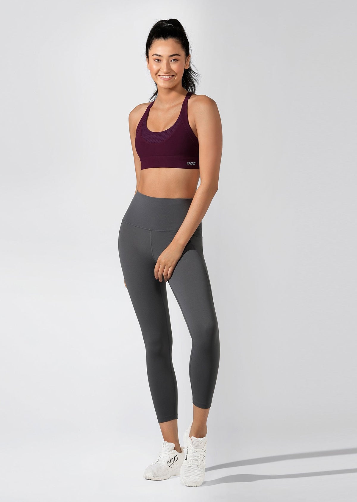 All Day Pocket Ankle Biter Tight