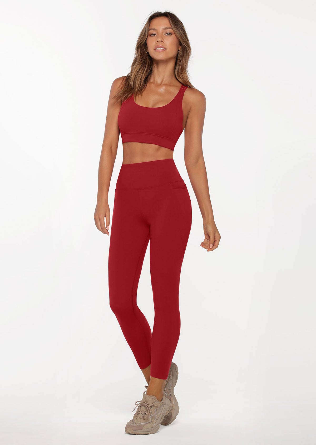 All Day Wear Sports Bra
