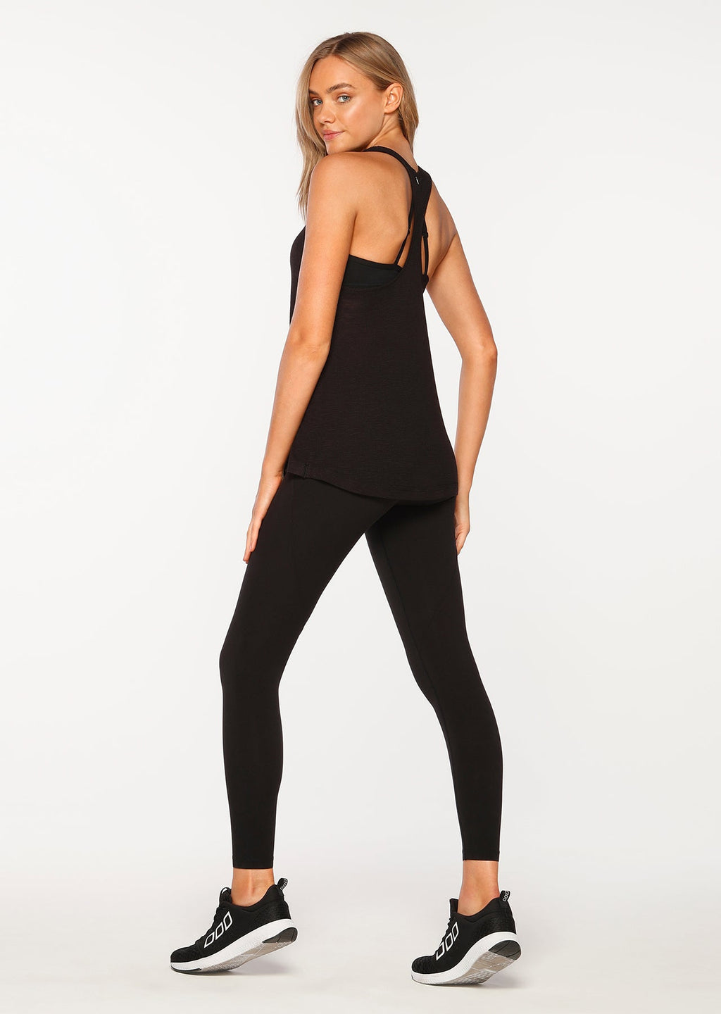 All Round Comfort Tank