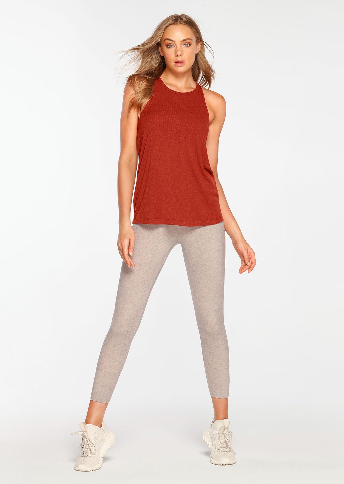 All Round Comfort Tank