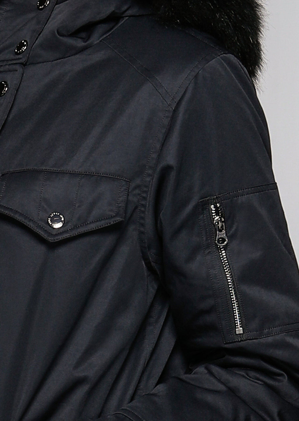 All Rounder Anorak