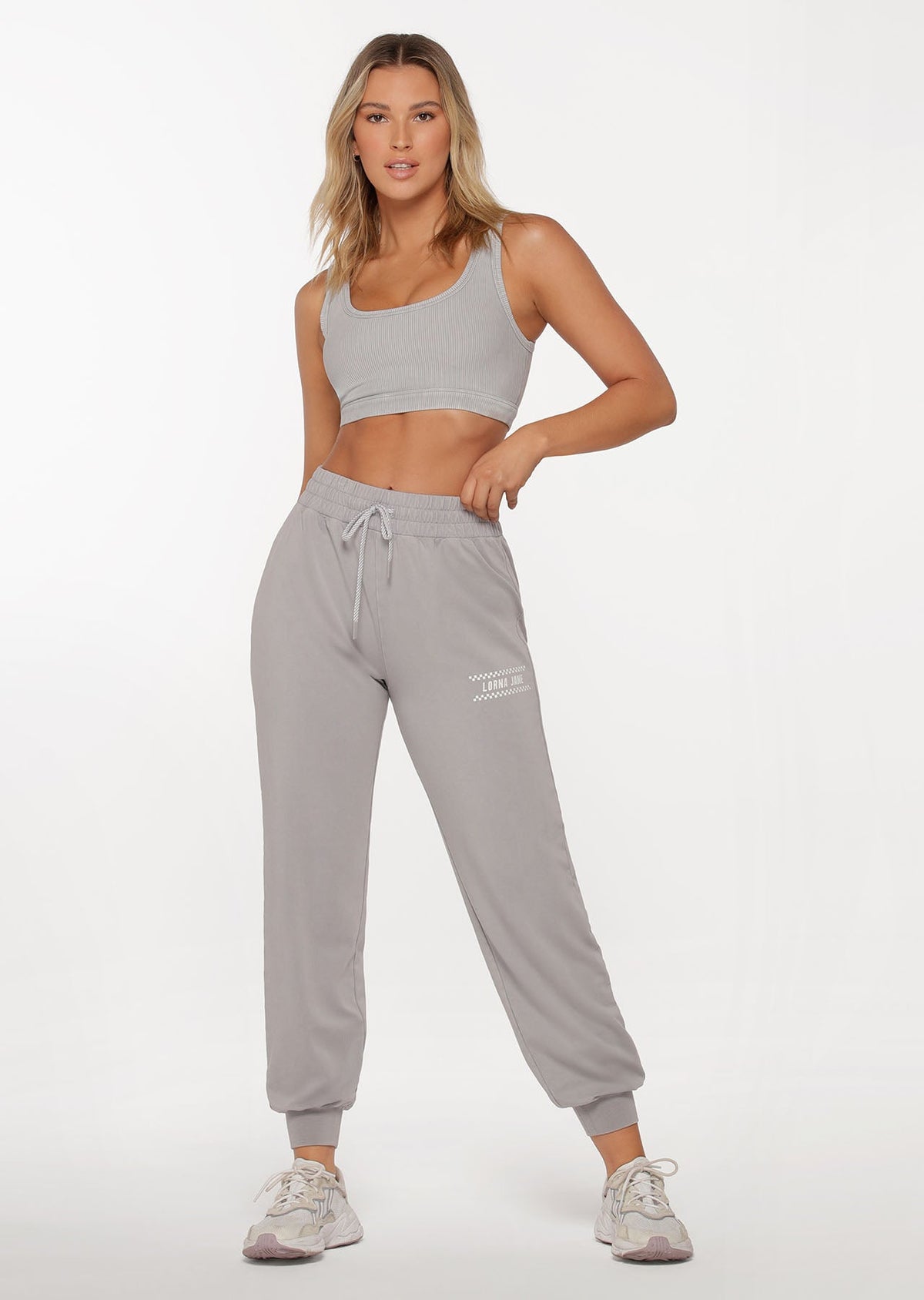 All Rounder Tracksuit Pants