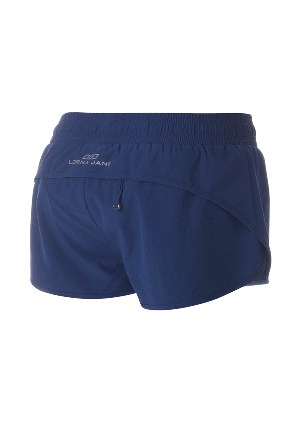 Allet Run Shorts