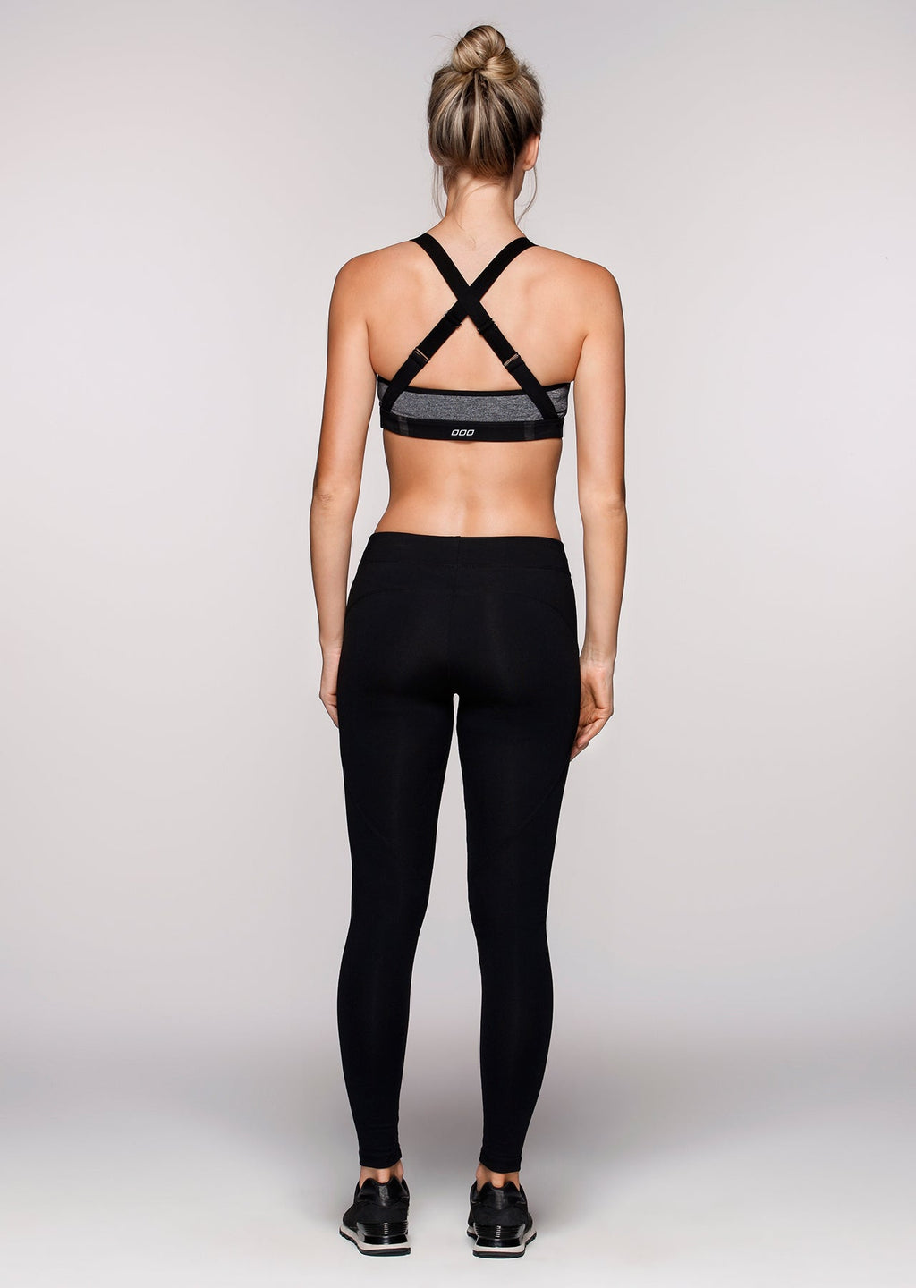 Allure Sports Bra