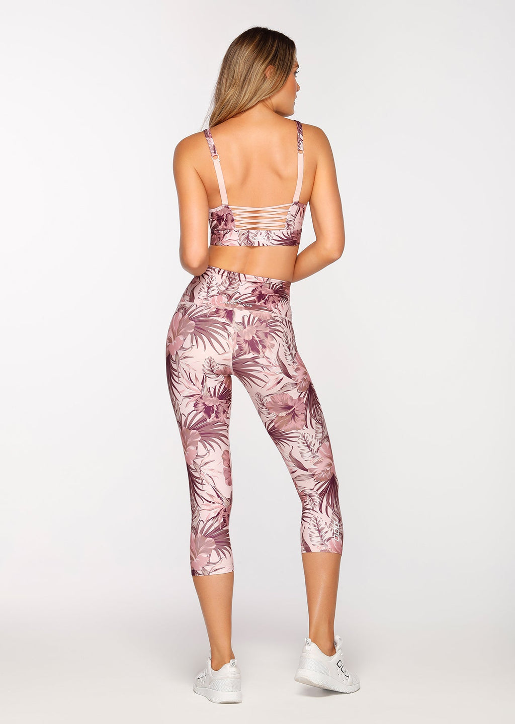 Aloha Core 7/8 Tight