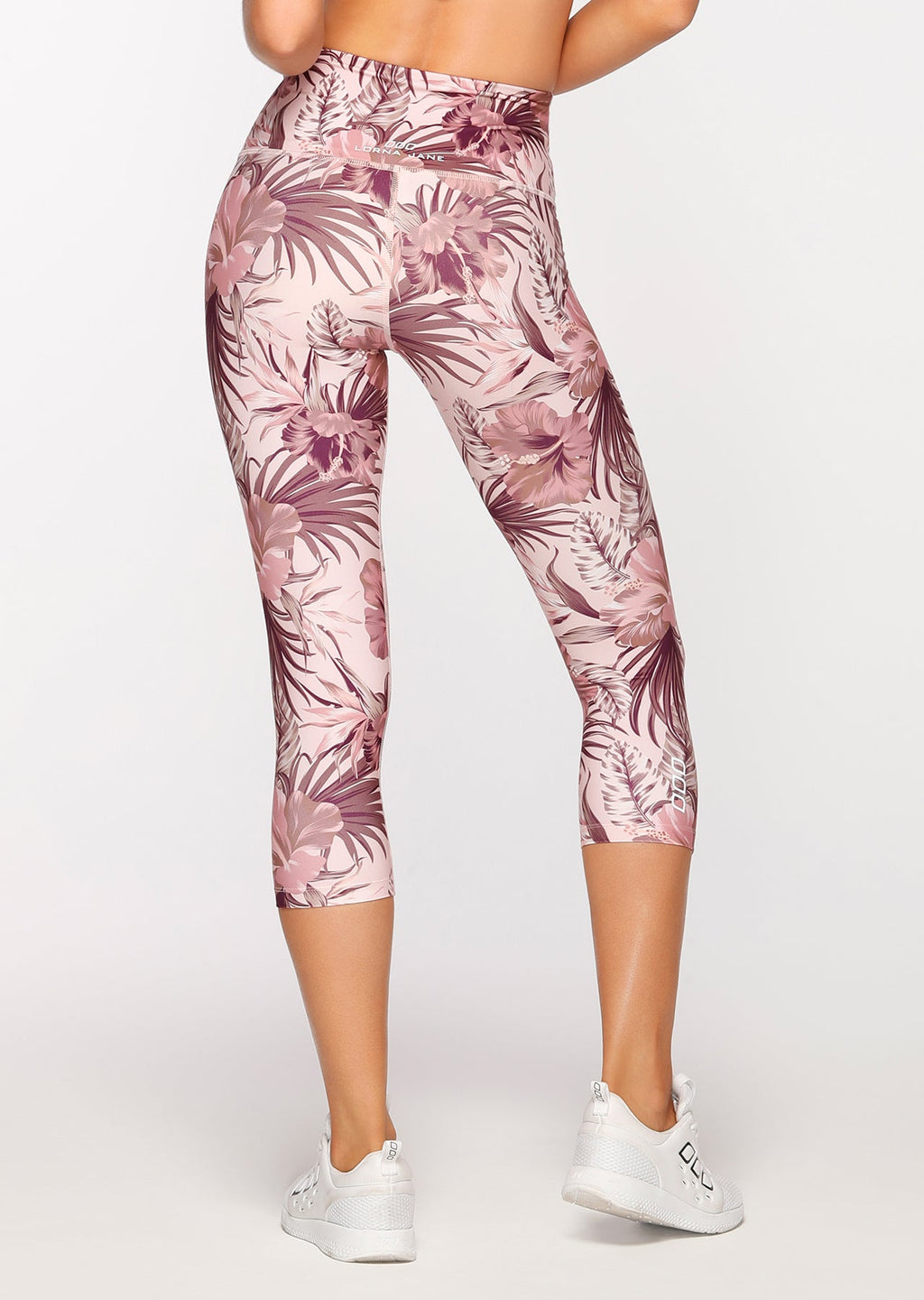Aloha Core 7/8 Tight