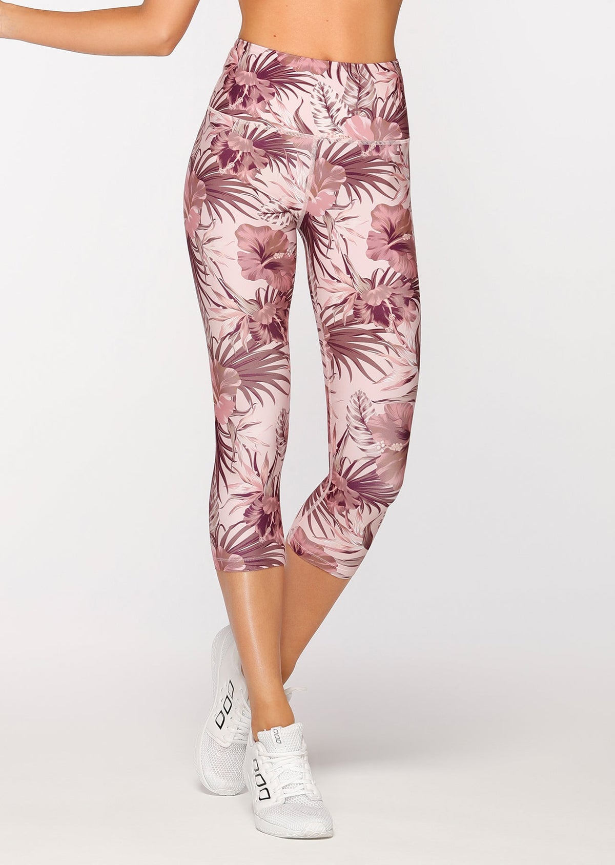 Aloha Core 7/8 Tight