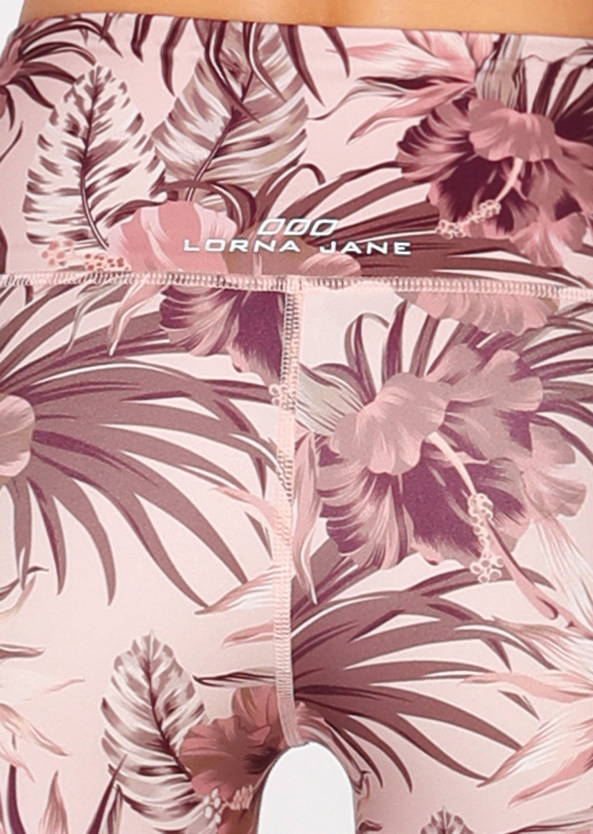 Aloha Core 7/8 Tight