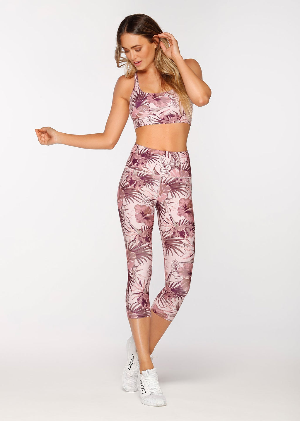 Aloha Core 7/8 Tight