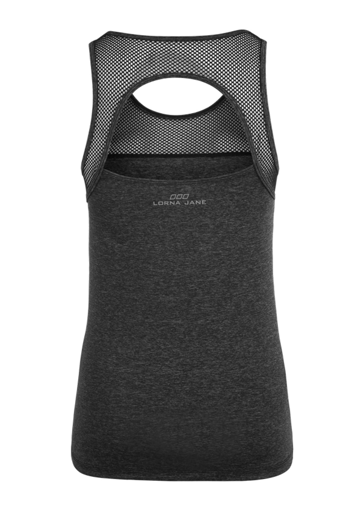Alpha Active Tank