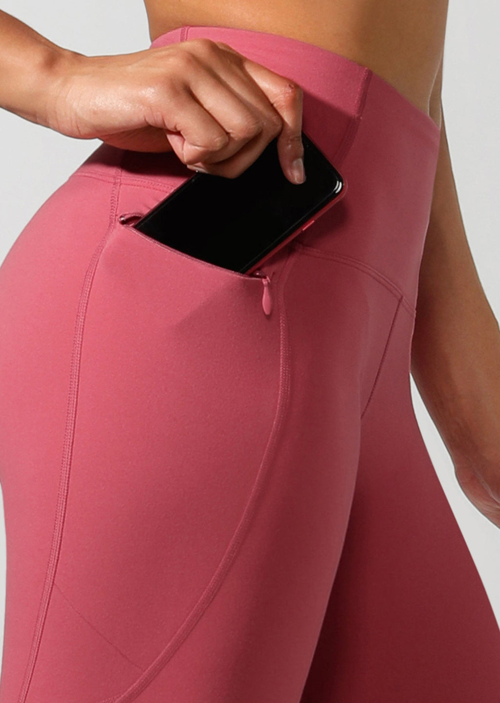 Always Active Core Full Length Tight