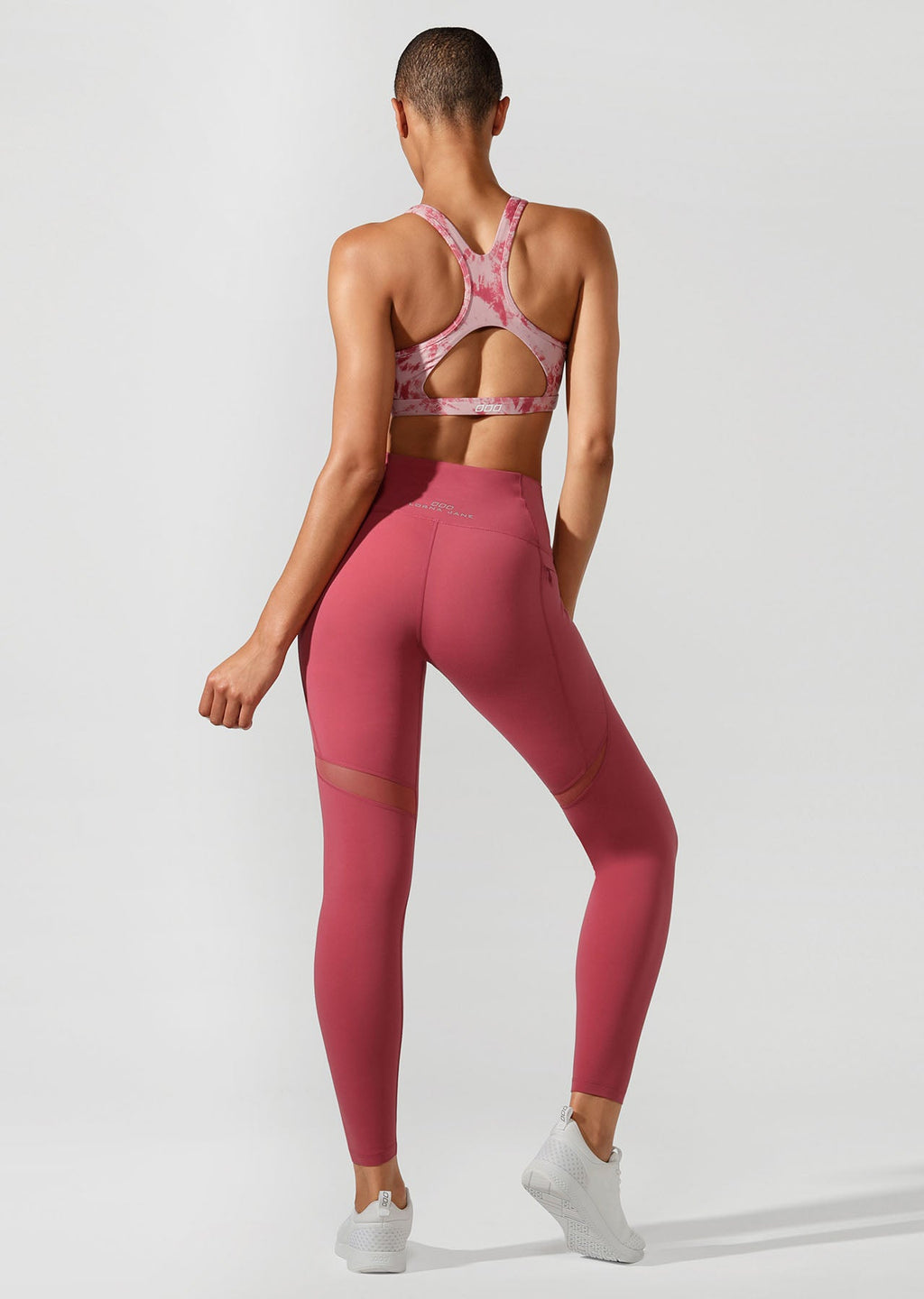 Always Active Core Full Length Tight