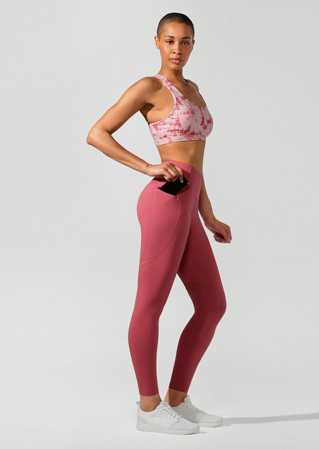 Always Active Core Full Length Tight