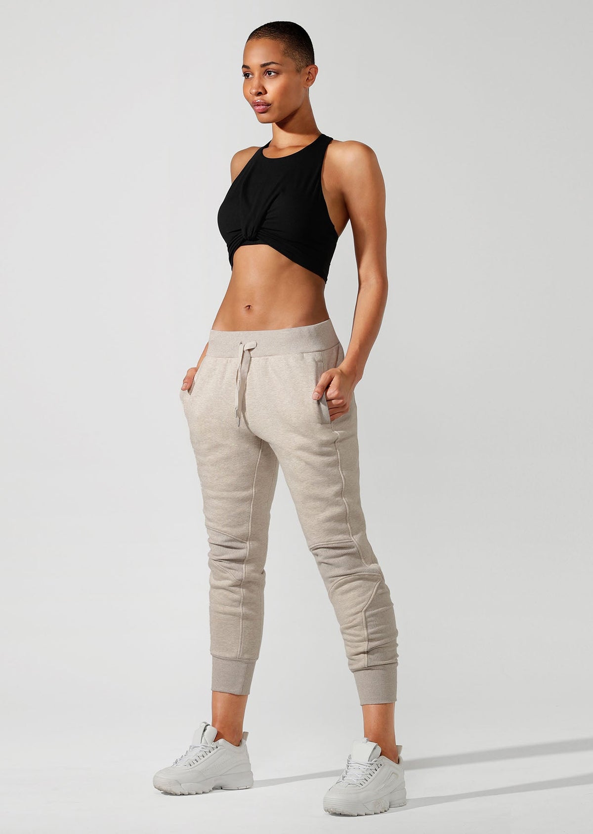 Always Cosy Track Pants